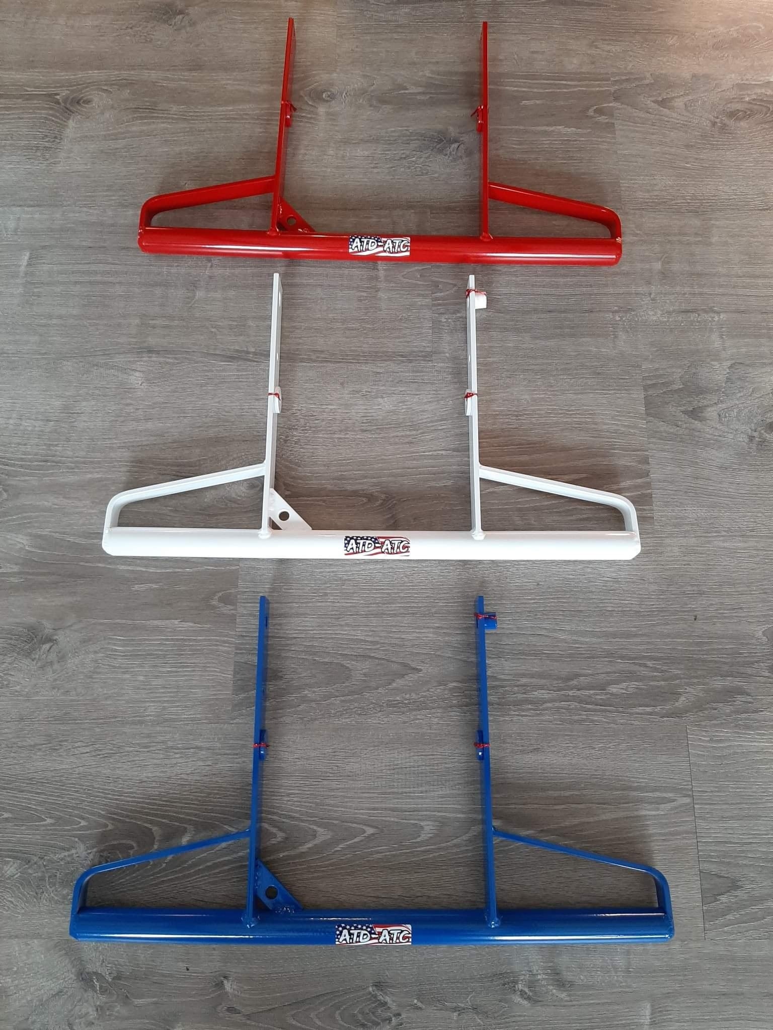 ATC / TRX 70 DESERT GRAB BAR